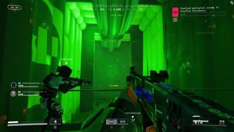 ‘Marathon’ NDA Alpha Leaks Show Visual Improvements, Detail New Additions