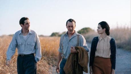 'La buena letra' (★★✩✩✩), el apagón antes del apagón y otros estrenos de la semana