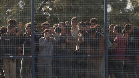 Ausreise oder drei Jahre Gefängnis – Griechenland plant drastische Maßnahme gegen Migranten