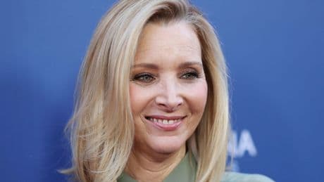 Lisa Kudrow shares candid opinion about her Friends character Phoebe