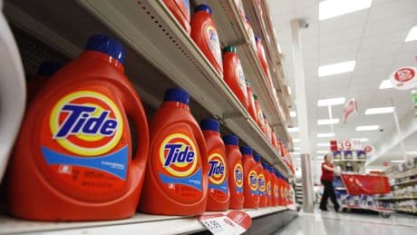 Procter & Gamble slashing 7K jobs, exiting brands as tariffs roil consumer goods giant