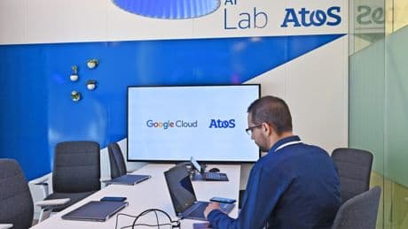 Nach jahrelangem Absturz: Sanierungsfall Atos arbeitet am Comeback