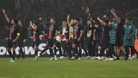 PSG steht im Champions-League-Finale - Darum ist Paris ohne Mbappé, Messi & Neymar besser