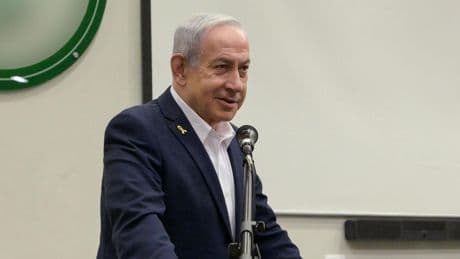 El Gobierno de Netanyahu maniobra para destituir a la fiscal general en su ofensiva contra el poder judicial