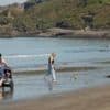 Hottest ever start to May as temperatures hit 28C