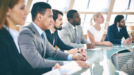Finding new savings for local government organisations