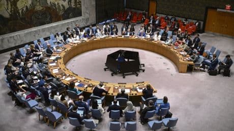 Blocages au Conseil de sécurité de l’ONU : « On a perdu l’habitude, la capacité et le talent de faire de la diplomatie »