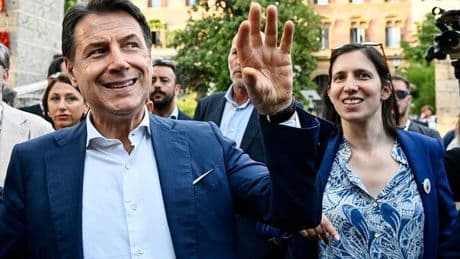 Referendum, come votano i pariti? Centrodestra contrario, Schlein-Conte 5 sì. Nel Pd la segretaria sfida i riformisti
