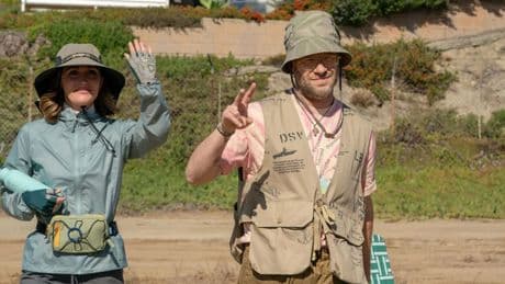 « Platonic », saison 2, sur Apple TV+ : la crise de la quarantaine sous son meilleur jour