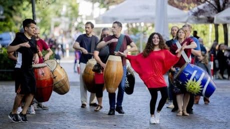 Berlin Spandau: Das sind die Highlights der Fête de la Musique 2025