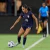 Football. Alyssa Thompson à Chelsea, un des plus gros transferts de l’histoire