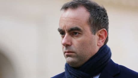 Sébastien Lecornu attendu samedi en Saône-et-Loire pour son premier déplacement comme Premier ministre