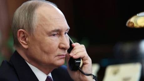 Russland startet Sommeroffensive: Die Ukraine im dreifachen Würgegriff