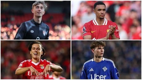 La revolución del Real Madrid que no se veía desde 2019: los nombres que marcan un doble mercado de fichajes
