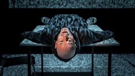 4.48 Psychosis is still an agonising portrait of depression