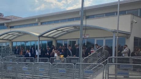 İstanbul Barosu davası | İstanbul Baro Yöneticisi İriz: İradem baskı altında, savunma yapmayacağım