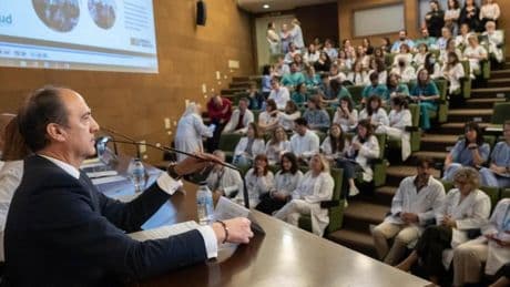 Malas noticias para la sanidad de Aragón: 10 mir renuncian a su plaza y no se presentan a su primer día de trabajo