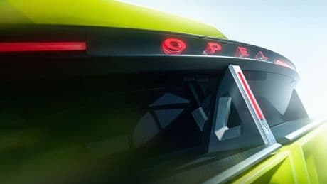 Opel: GSE-Konzept auf der IAA 2025 – ist das der neue Manta?