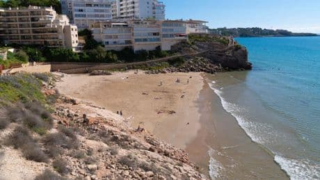 Spanien: Badeunfall – zwei Kinder und ein Deutscher sterben im Meer