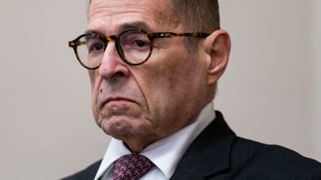 Aide to Rep. Nadler Is Handcuffed Amid Confrontation With Federal Agents