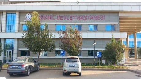 Tarlada bulup oynadığı tabancanın ateş almasıyla kendini vuran 6 yaşındaki çocuk öldü