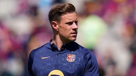 Ein Instagram-Post des Barça-Torhüters bringt den Klub in eine heikle Lage