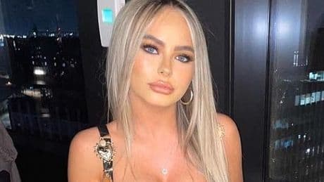Brit Mia O'Brien jailed in Dubai faces 25 years for 'single line of cocaine'