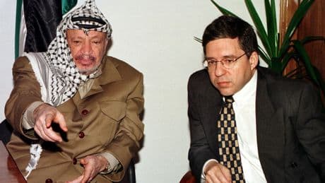 Yossi Beilin : « Une fois que nous aurons la paix, nous devrons travailler ensemble à la réconciliation »