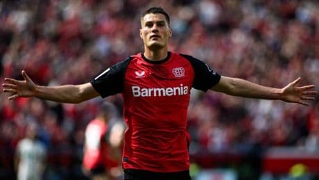 TRANSFER HABERİ | Beşiktaş Patrik Schick'te ısrarcı!