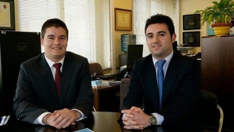 Cómo una empresa familiar ayuda a otras a moverse en el comercio international