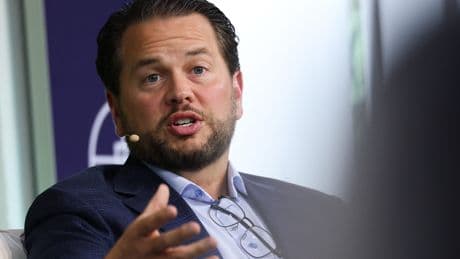 'Pinterest is where Gen Z goes to shop,' says platform's CEO