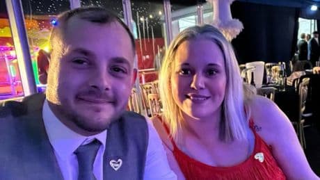 Grieving parents told they can’t spend dead son’s crowfunder on terminally ill daughter