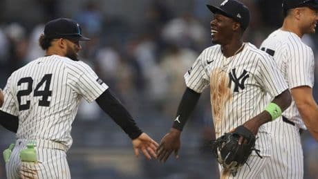 The Trade Deadline Plays Out In Real Time As Yankees And Rays Work Around A Rain Delay