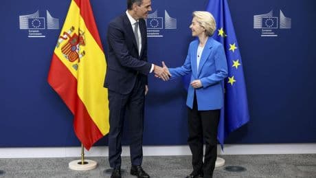 La advertencia de Bruselas sobre el "riesgo elevado" de corrupción en España que pasó desapercibida