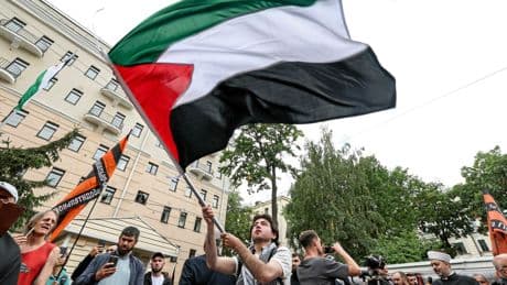 La reconnaissance illusoire de l’État de Palestine : entre mirage diplomatique et péril historique