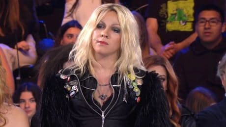 Yenesi abandona &#039;Tu cara me suena&#039; tras un duro choque con el jurado: &quot;No es ni &#039;La Voz&#039; ni &#039;OT&quot;