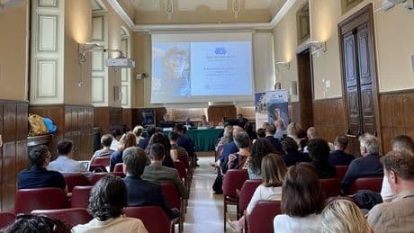 Lega del filo d'oro, presentato il bilancio sociale: nel 2024 assistite 1271 persone. È il numero più alto mai registrato