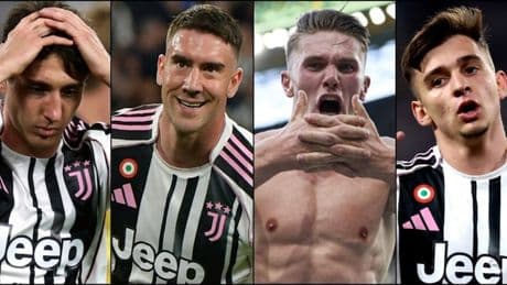Mercato Juve: Vlahovic, Gyokeres, Conceicao, Cambiaso. Quattro cose da sapere e un messaggio social