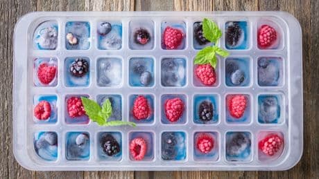 Seven ways to turn your ice-cube tray into your kitchen’s secret weapon this summer