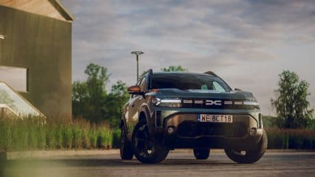 Dacia Duster alla prova: il suv che fa il suo dovere, anche off-road