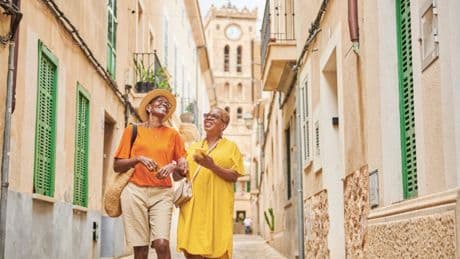All the changes for travel to Europe – and when they might affect your holiday