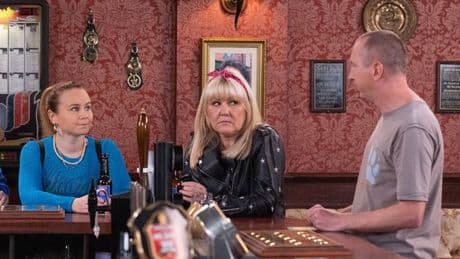 Coronation Street fans just learning beloved star has little-known talent