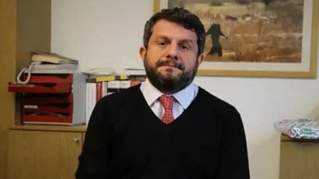 Can Atalay'dan 'İstanbul depremi' uyarısı: 'Evimizin çok daha ötesini düşünmek durumundayız...'