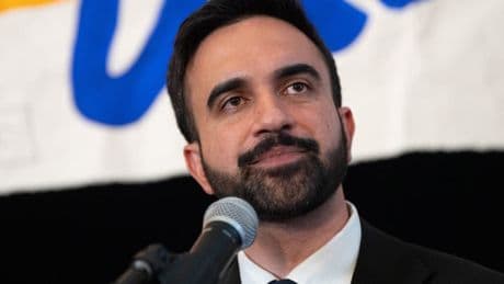 Jewish group slams Democratic NYC mayoral hopeful over 'sick' mockery of 'sacred' traditions