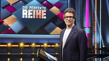 „Die perfekte Reihe – Das Bilder-Quiz“ - Alle Infos zur neuen Show mit Daniel Hartwich