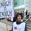 Now the nurses could strike! Union threatens action this SUMMER after Government ignores demands for 'significant' pay rise