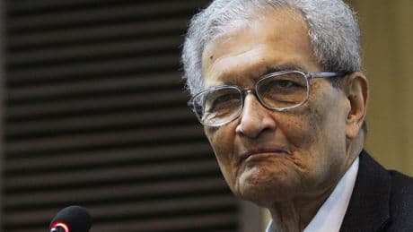 Amartya Sen: la libertad como brújula del desarrollo