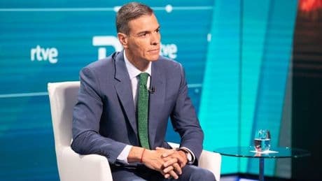 Sánchez rechaza convocar elecciones si el Congreso le tumba los Presupuestos