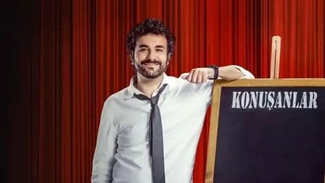 Hasan Can Kaya Exxen'le yollarını ayırdı