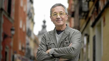 «Nuestra prosperidad está cogida con alfileres»